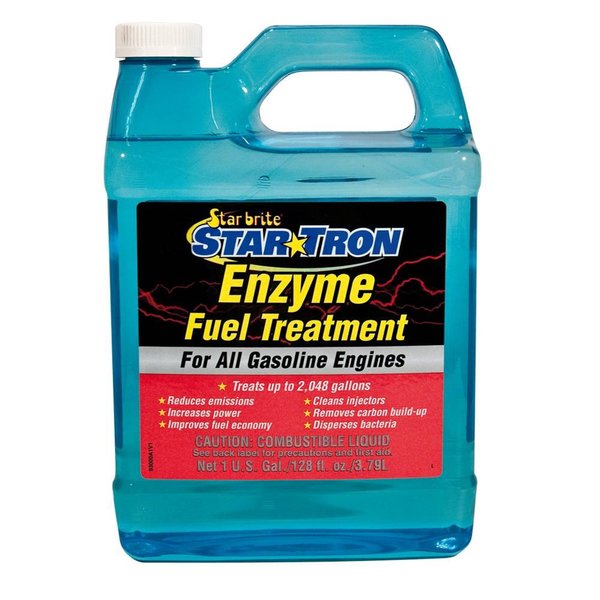 Stens Gasoline Additive Size 1 Gallon Lawn Mowers 770-843
